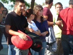 XVIII Concentracion - 2011